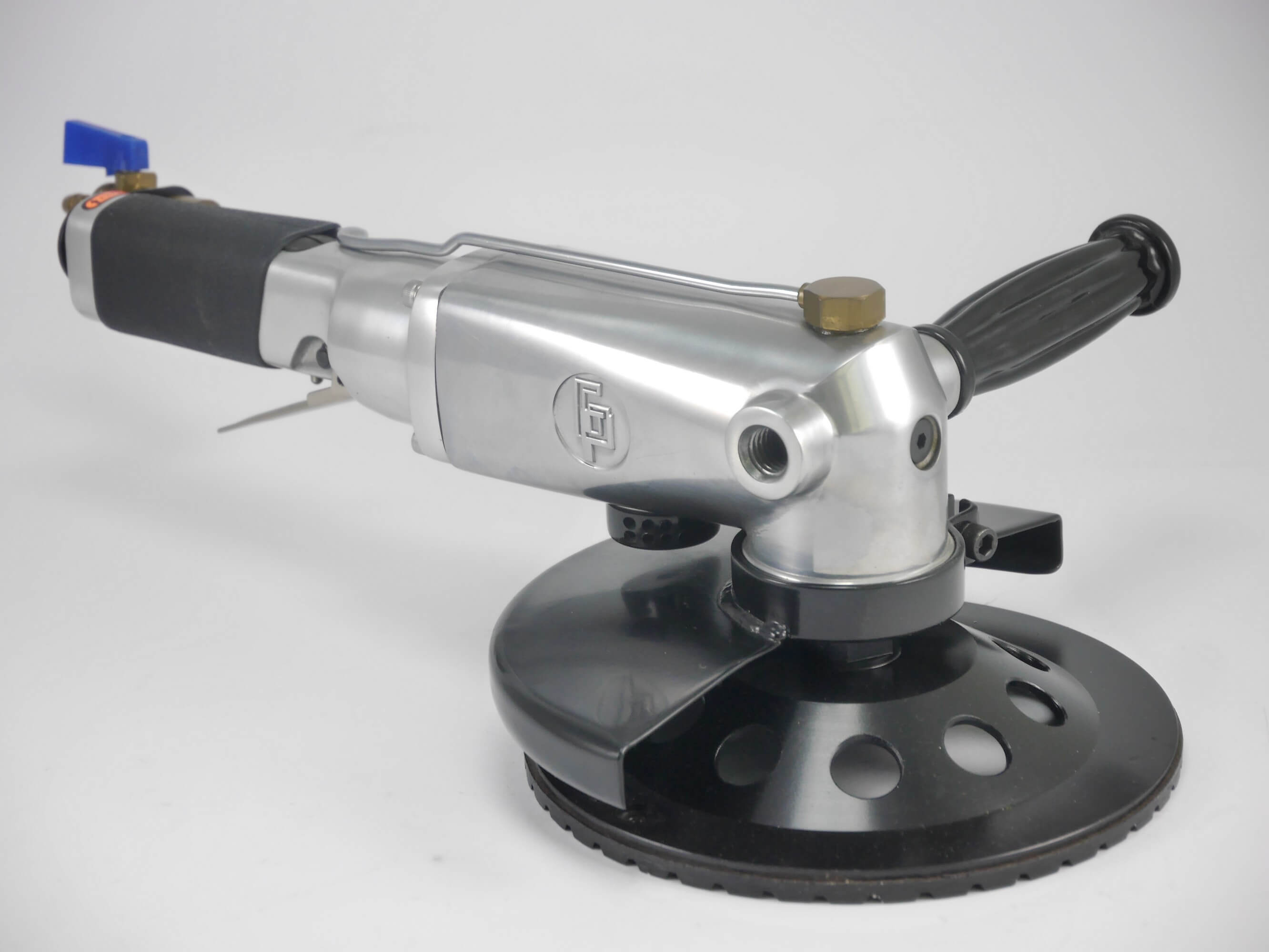 Wet Air Grinder for Stone (6500rpm) Supply. Over 44 Years of Vacuum